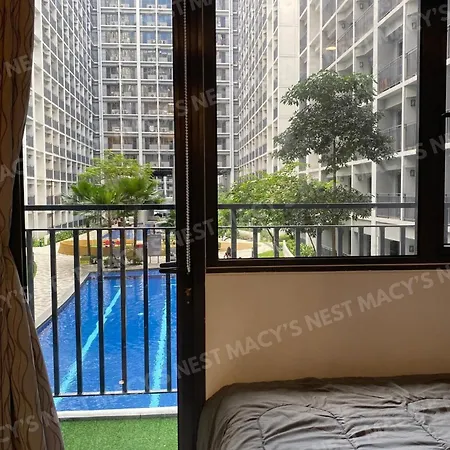 Shore 2 Tower 1 - Macy'S Nest - Near Moa