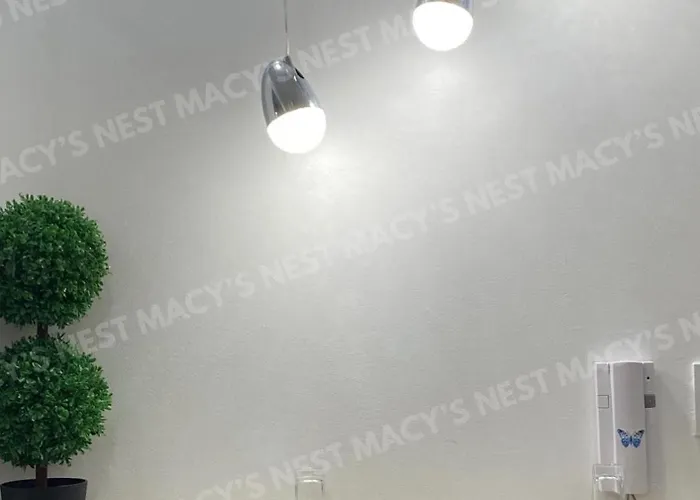 Shore 2 Tower 1 - Macy's Nest - Near Moa * Manila